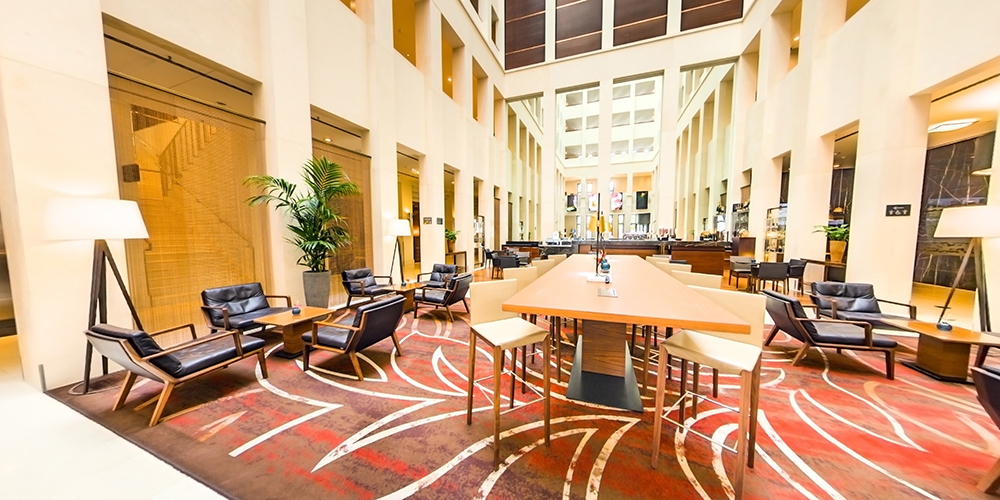 Berlin Marriott