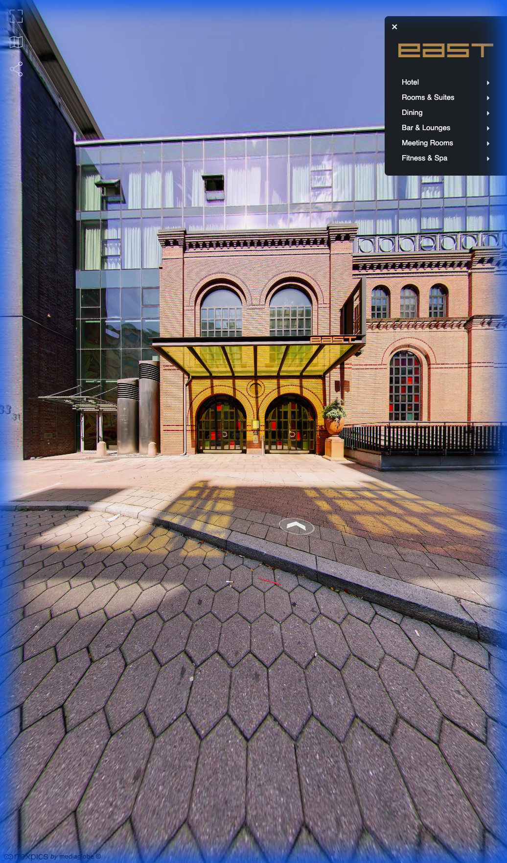 East Hotel Hamburg