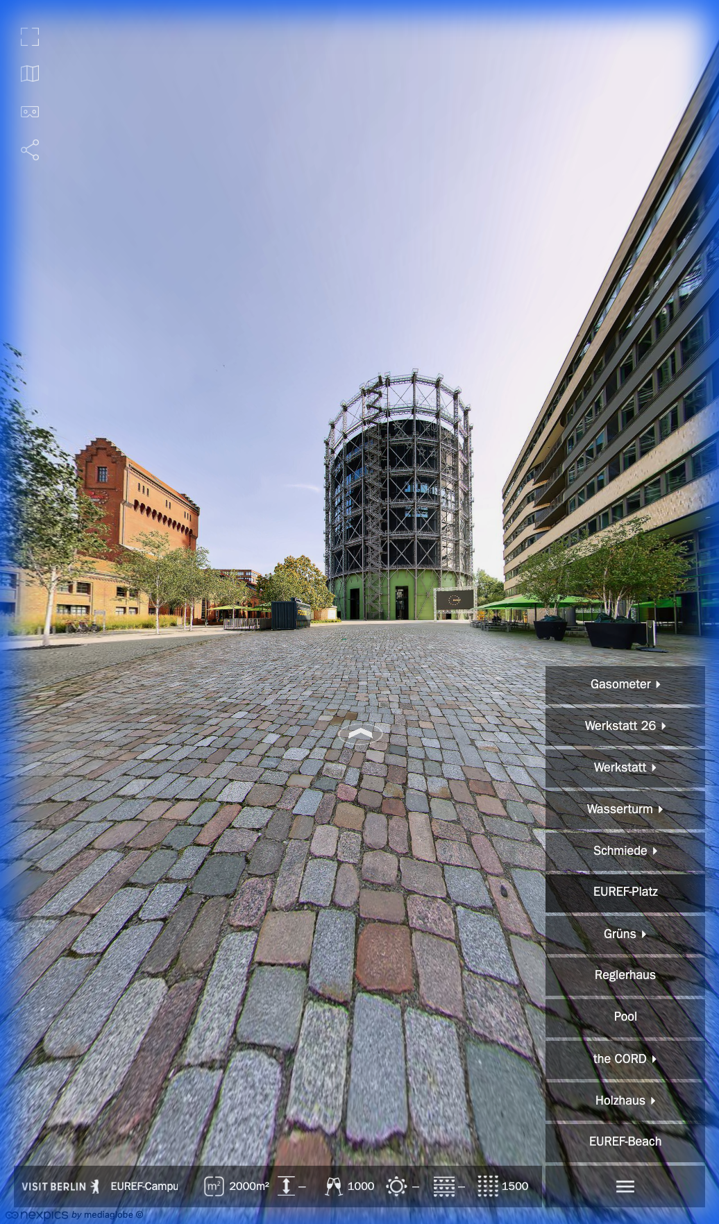 EUREF-Campus